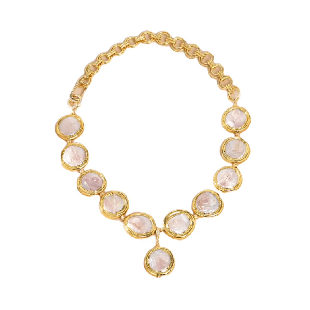 STINE NECKLACE - scandivv