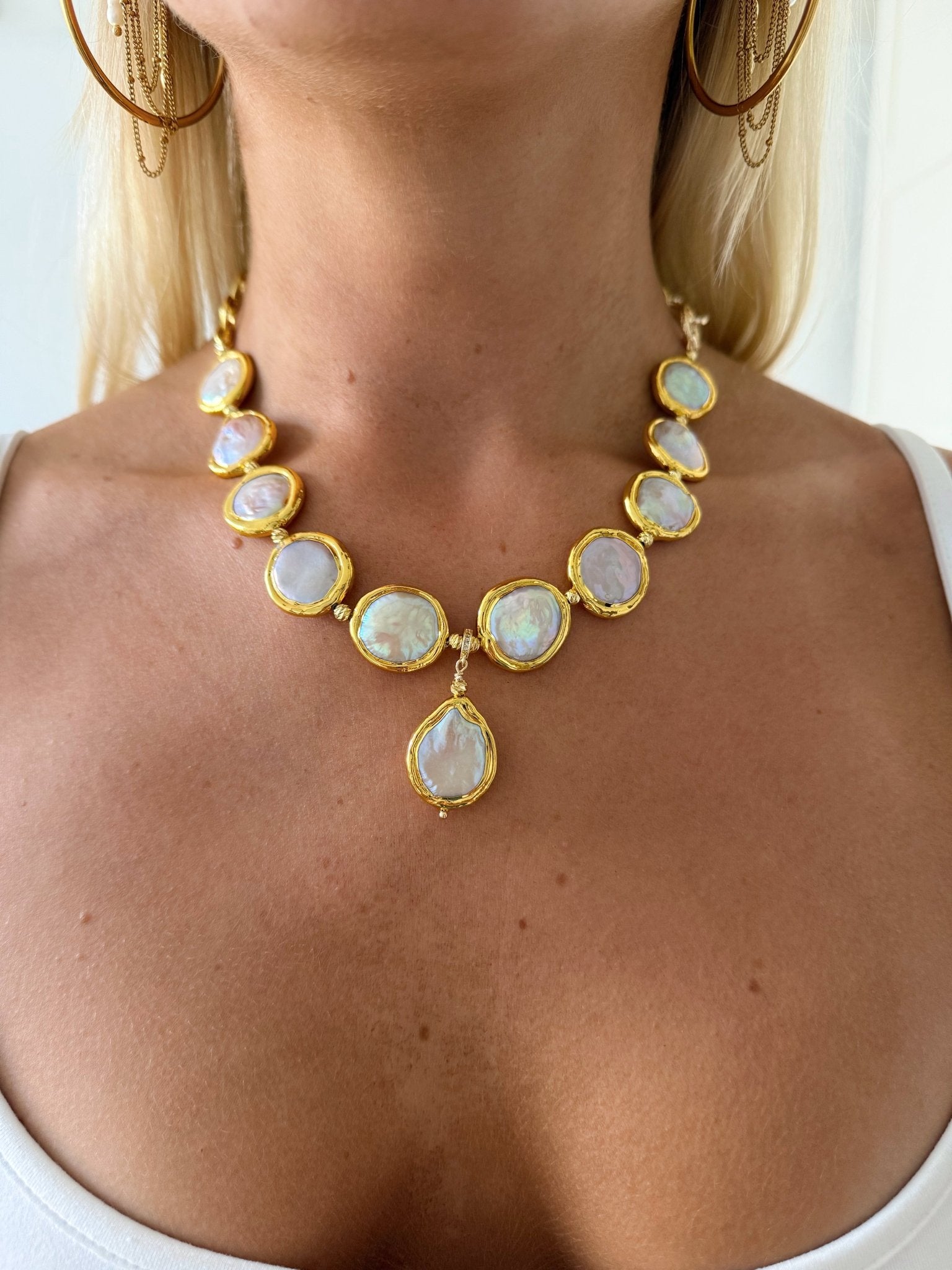 STINE NECKLACE - scandivv