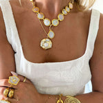 STINE NECKLACE - scandivv