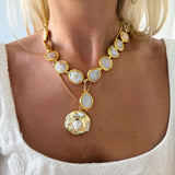 STINE NECKLACE - scandivv