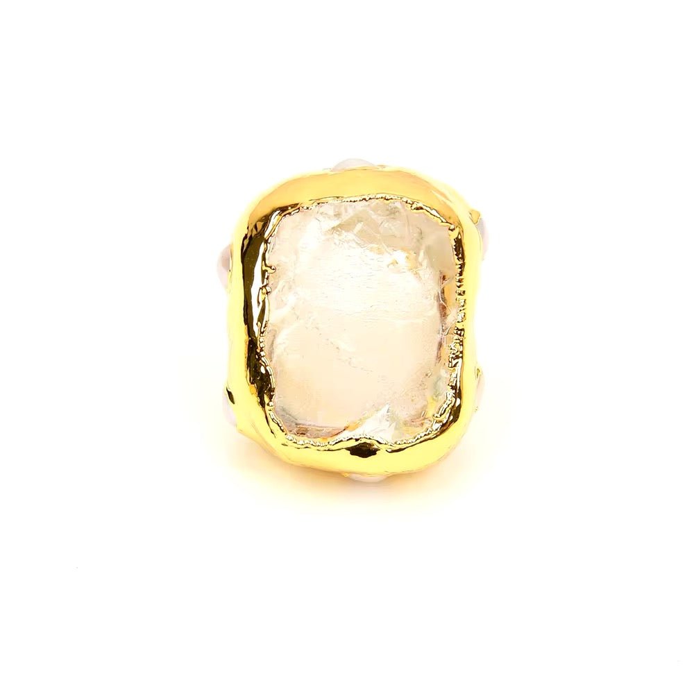 SUZE RING - scandivv