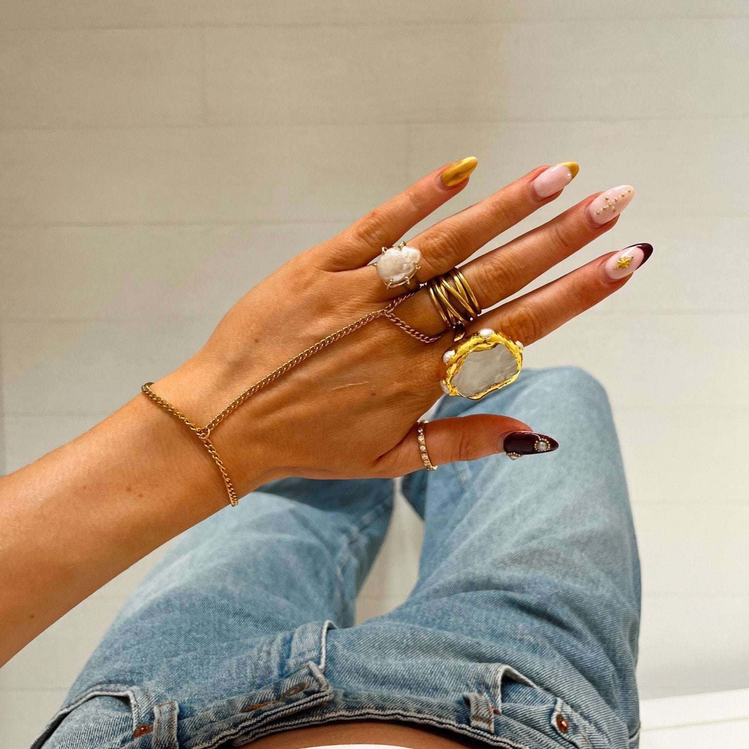 SUZE RING - scandivv