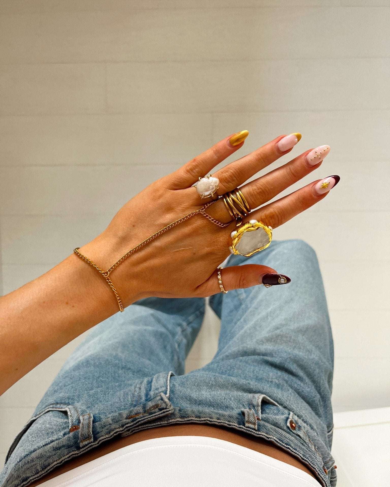 SUZE RING - scandivv