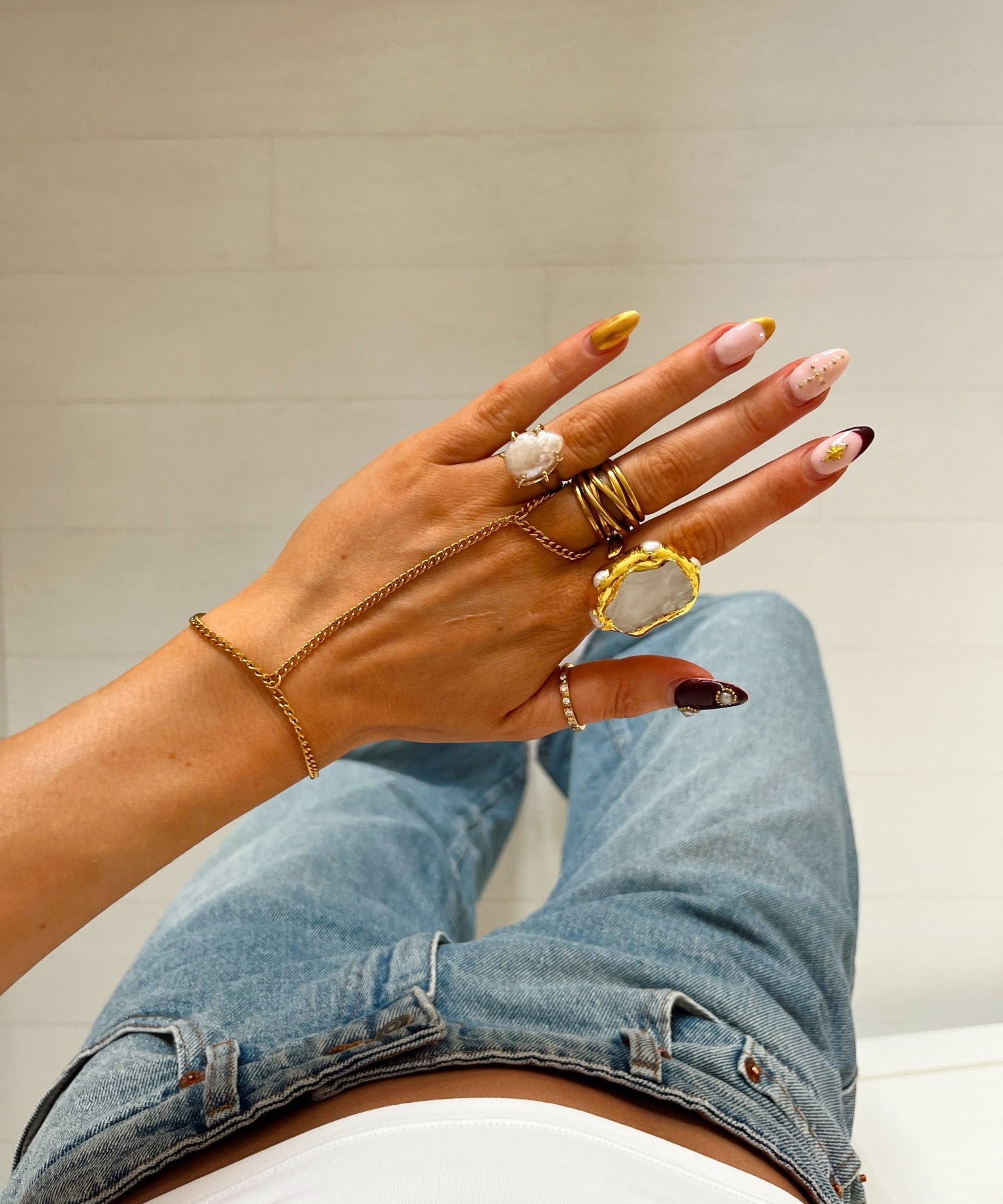SUZE RING - scandivv