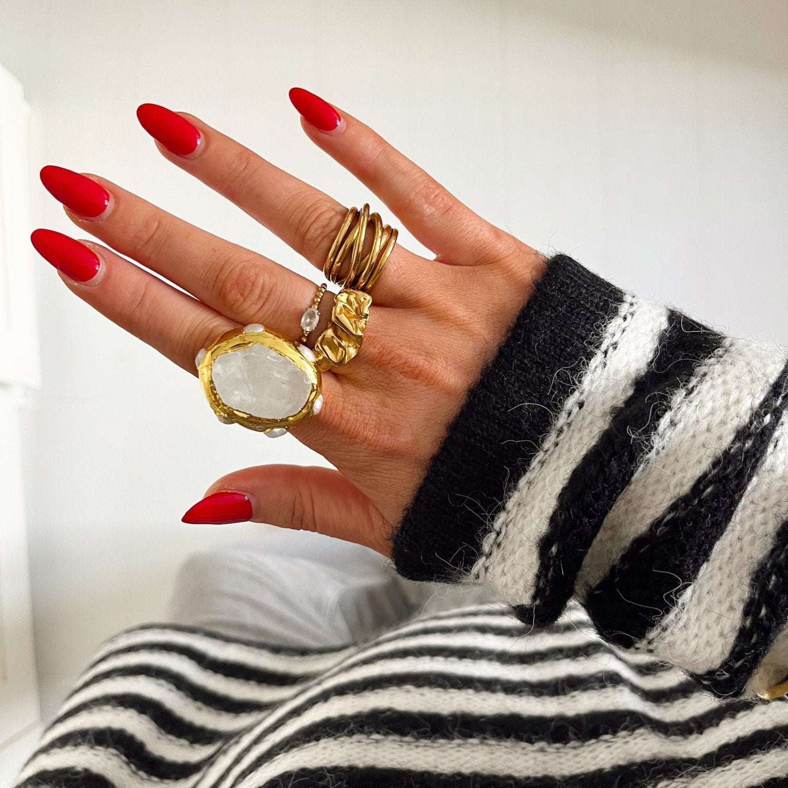 SUZE RING - scandivv