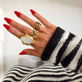 SUZE RING - scandivv