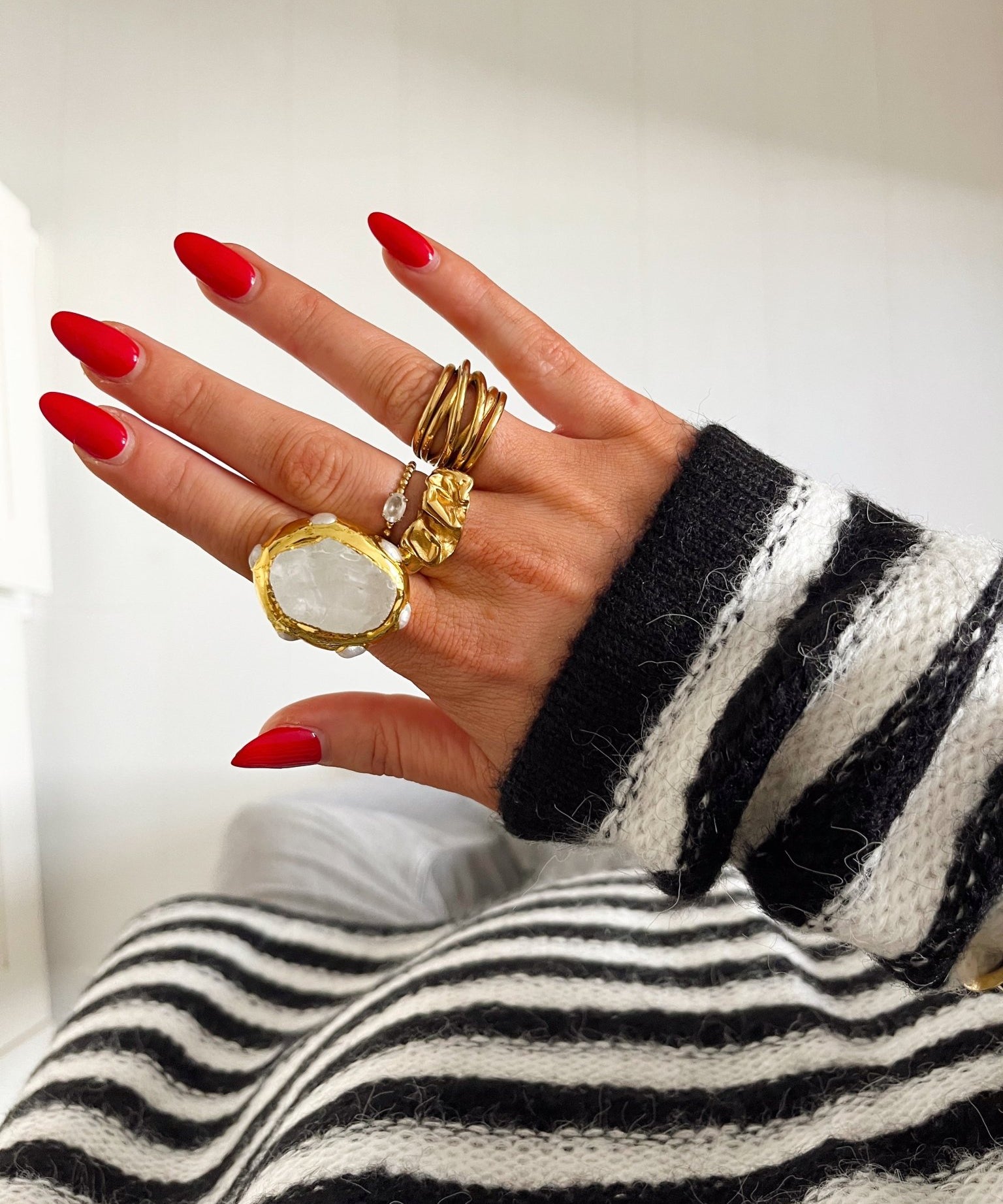 SUZE RING - scandivv