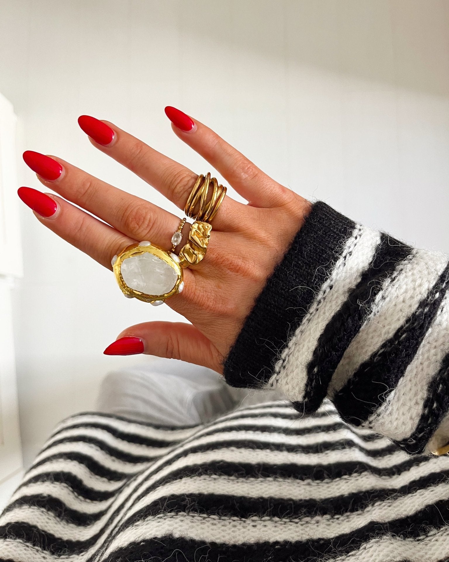 SUZE RING - scandivv