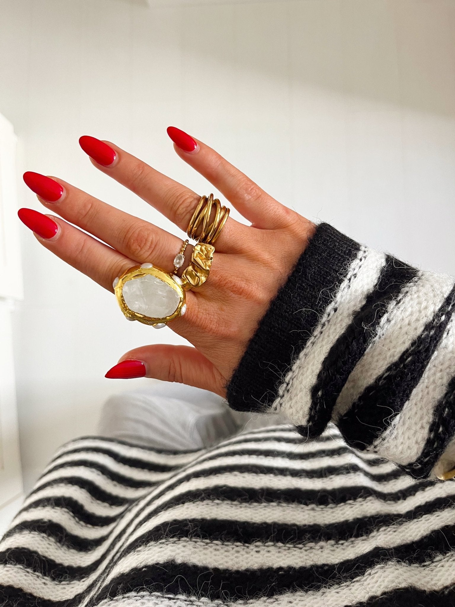 SUZE RING - scandivv