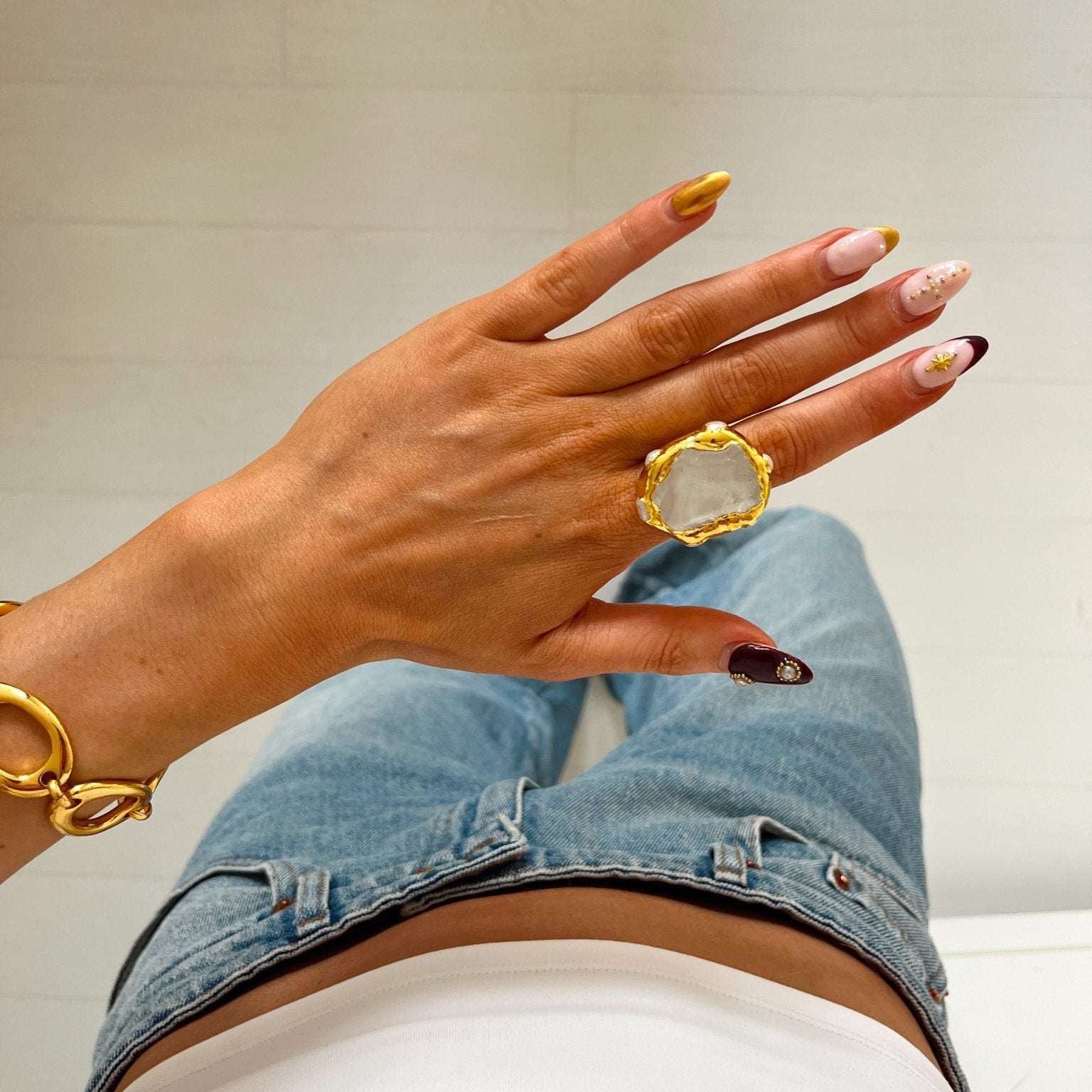 SUZE RING - scandivv