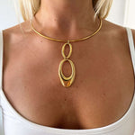TAMMI NECKLACE - scandivv