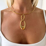 TAMMI NECKLACE - scandivv
