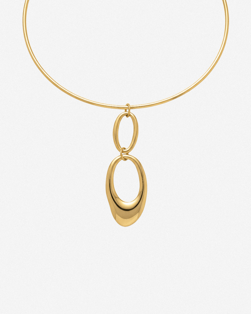 TAMMI NECKLACE - scandivv