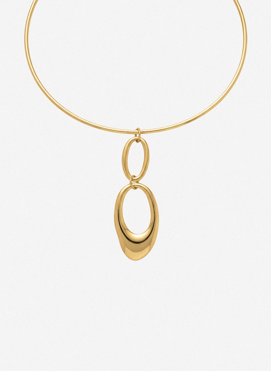 TAMMI NECKLACE - scandivv