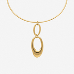 TAMMI NECKLACE - scandivv