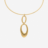 TAMMI NECKLACE - scandivv