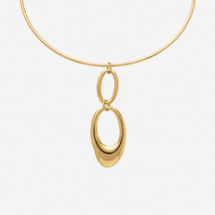 TAMMI NECKLACE - scandivv