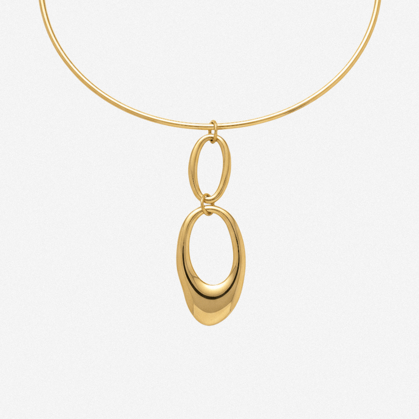 TAMMI NECKLACE - scandivv