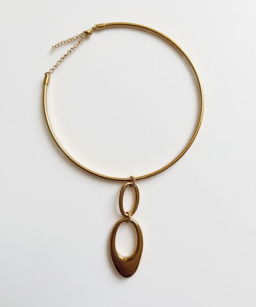 TAMMI NECKLACE - scandivv