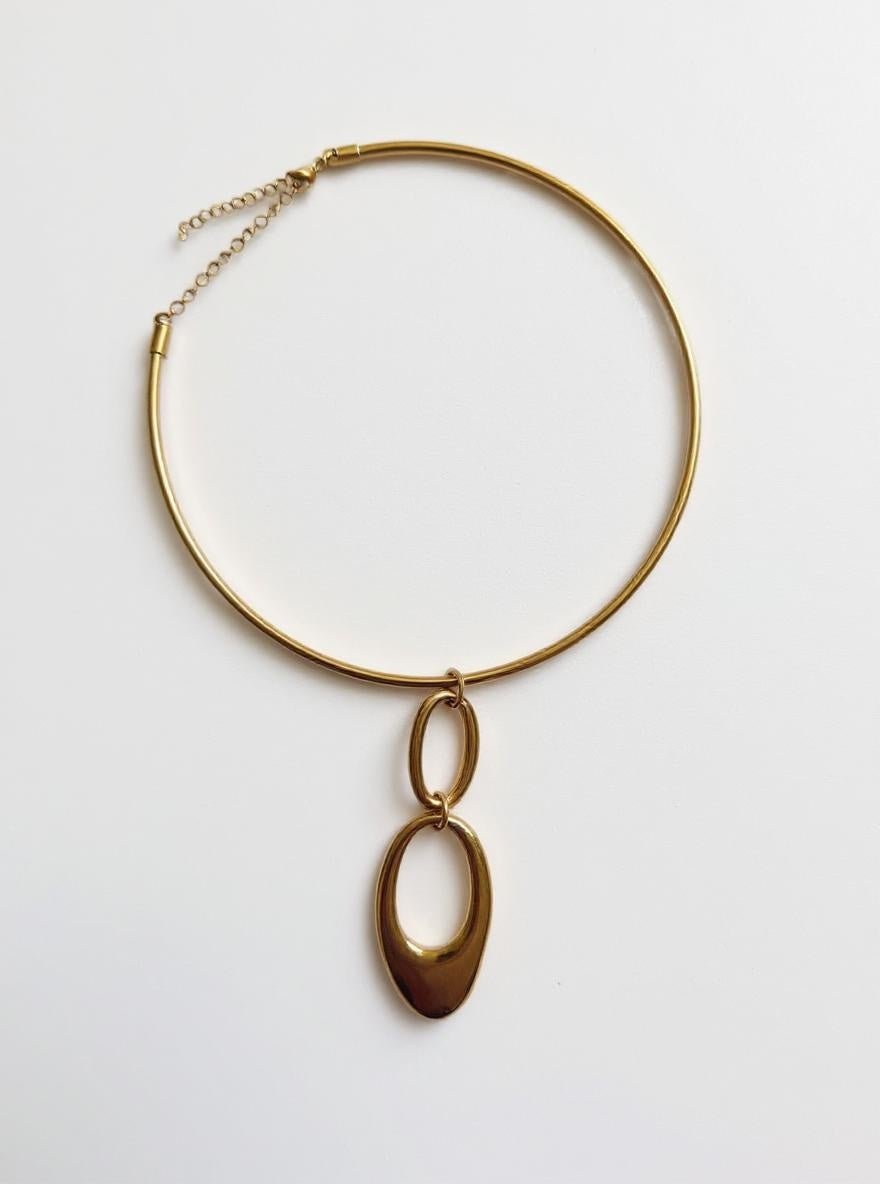 TAMMI NECKLACE - scandivv