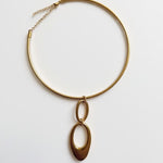 TAMMI NECKLACE - scandivv