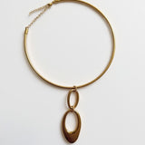 TAMMI NECKLACE - scandivv
