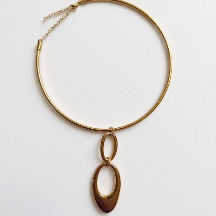 TAMMI NECKLACE - scandivv
