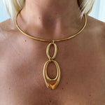 TAMMI NECKLACE - scandivv