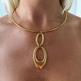 TAMMI NECKLACE - scandivv