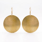 TATUM EARRINGS - scandivv