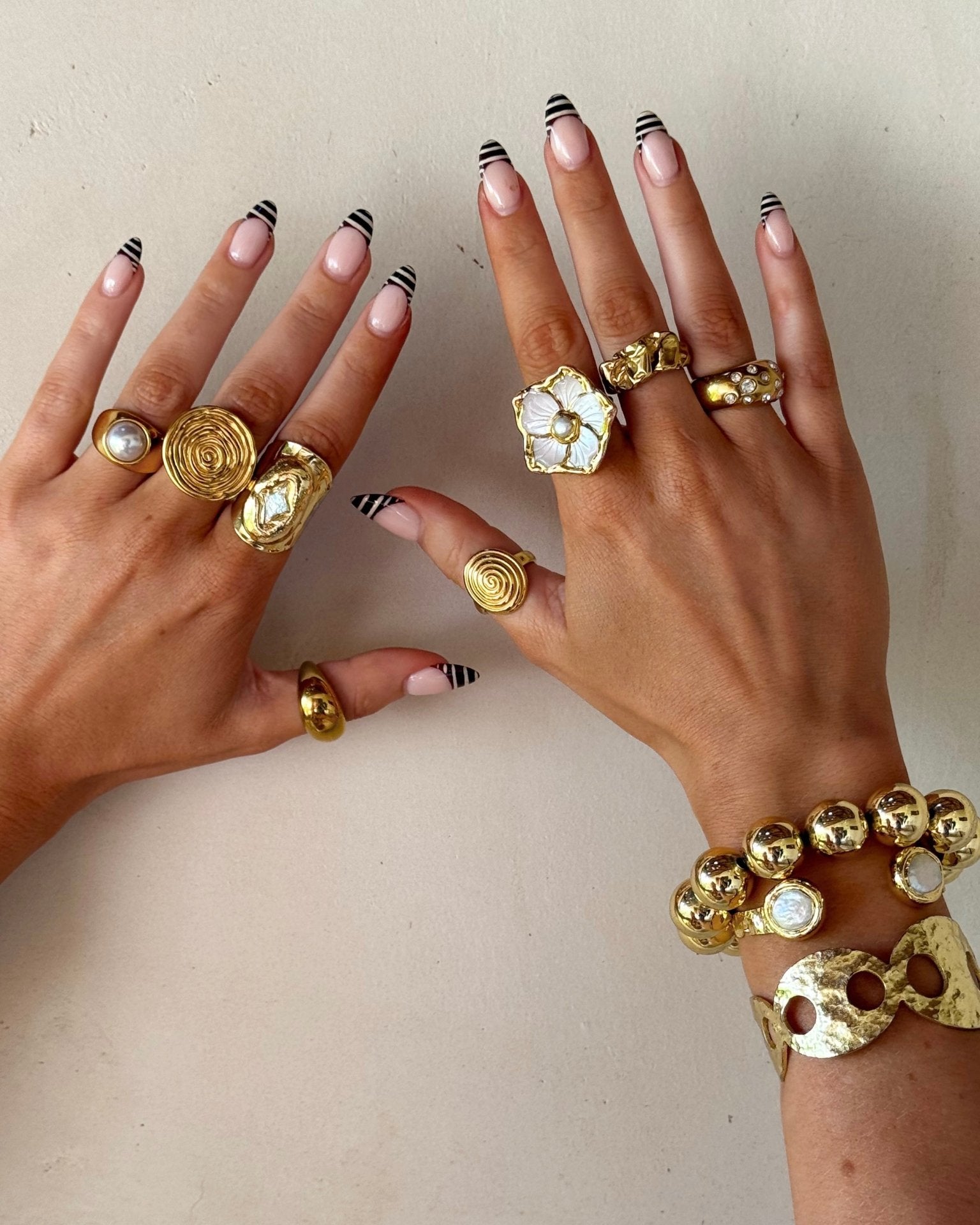 MAUD BRACELET - scandivv