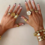 MILOU RING - scandivv