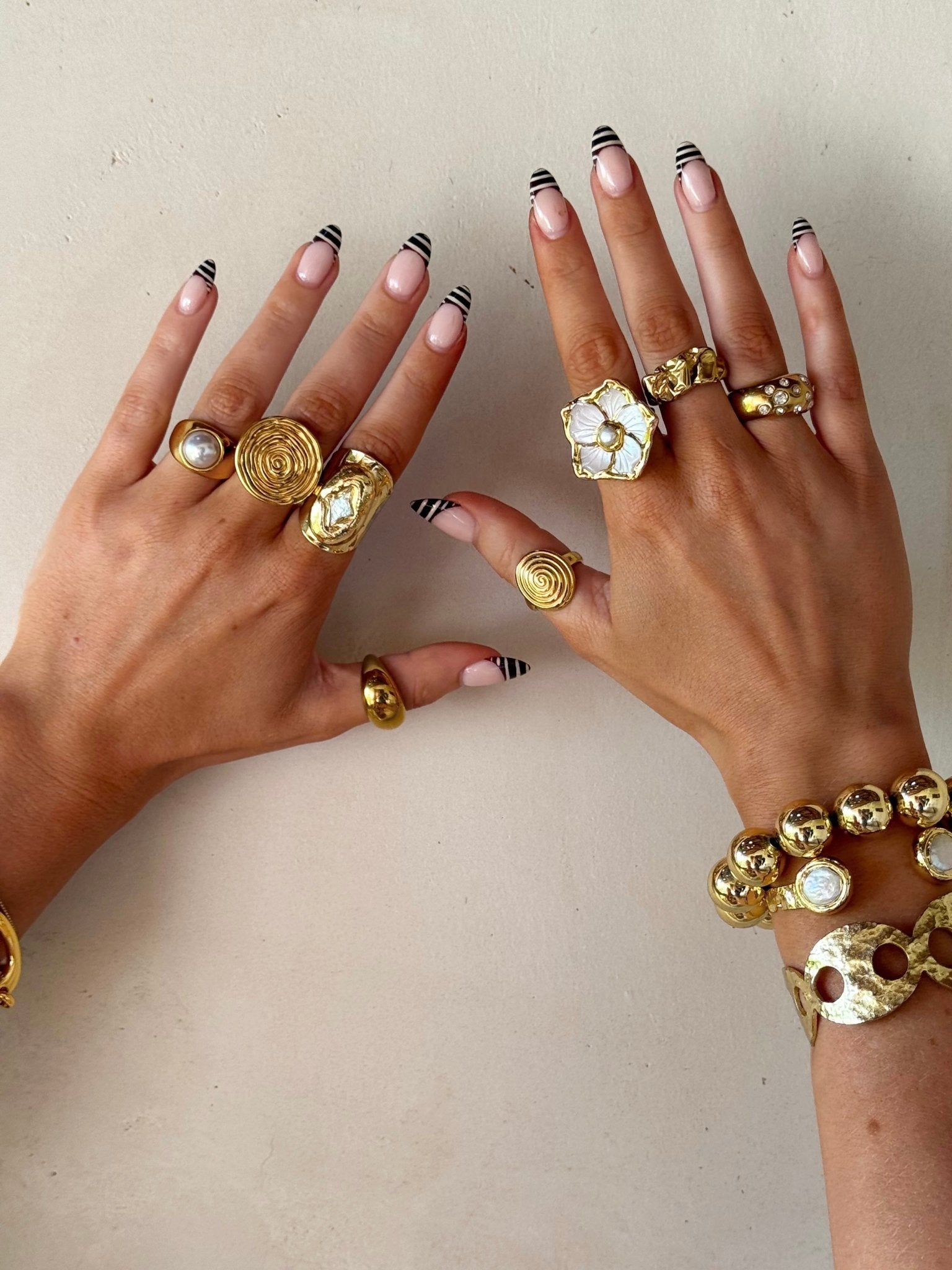 MILOU RING - scandivv