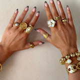 ISAK RING - scandivv