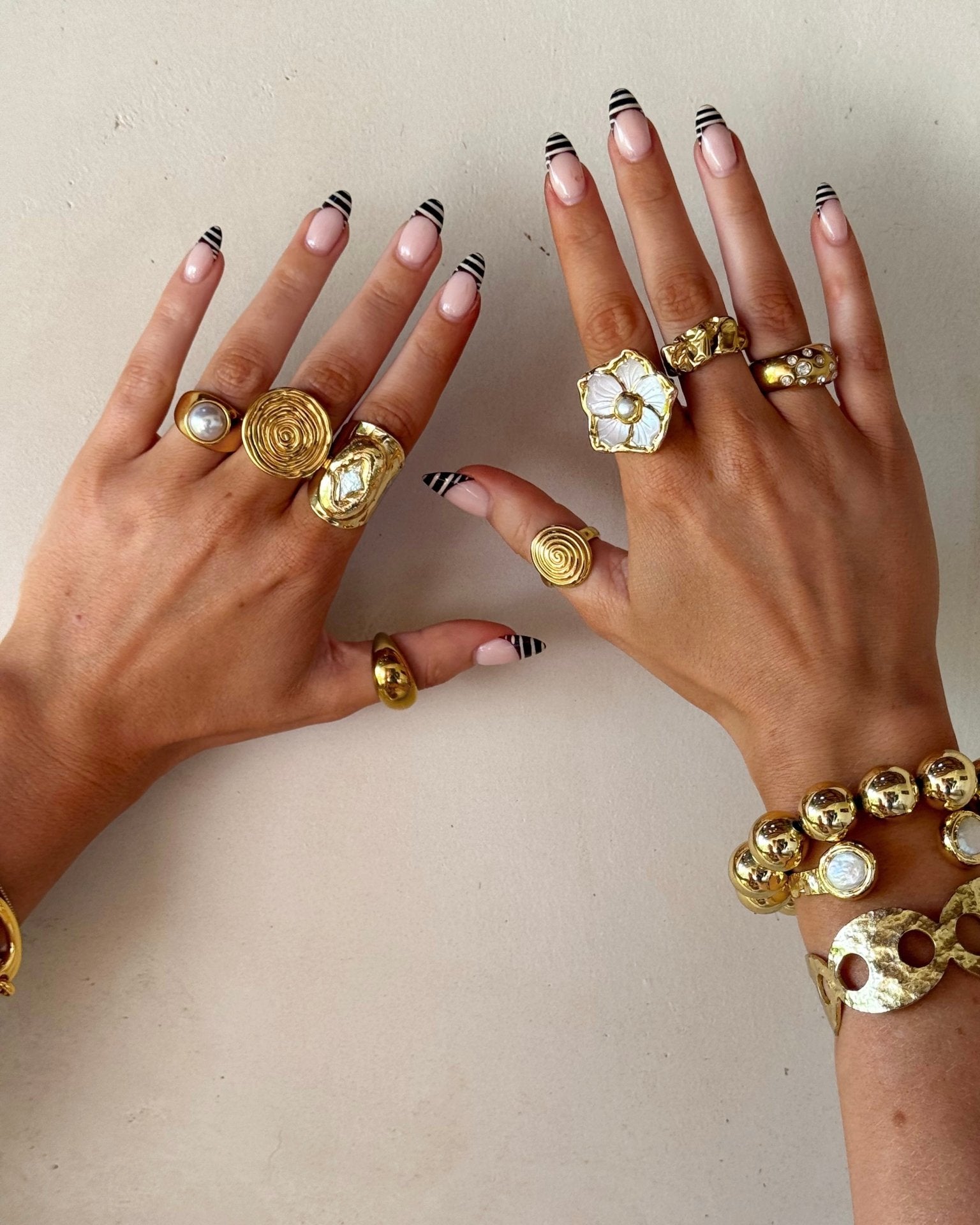 ELLIE RING - scandivv