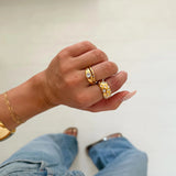 CHIC BUT COOL STACK - scandivv