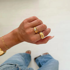 CHIC BUT COOL STACK - scandivv