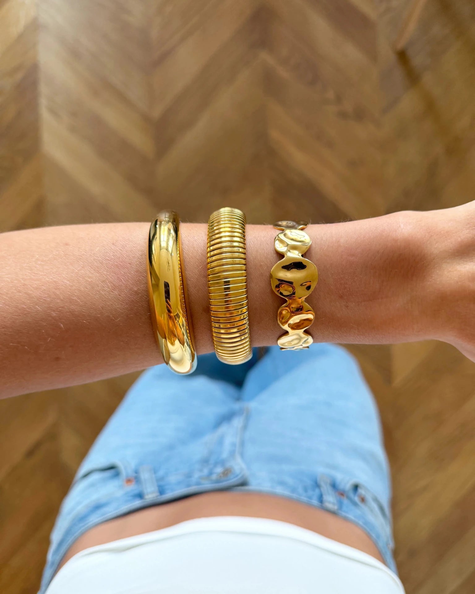 DAILY WRIST STACK - scandivv