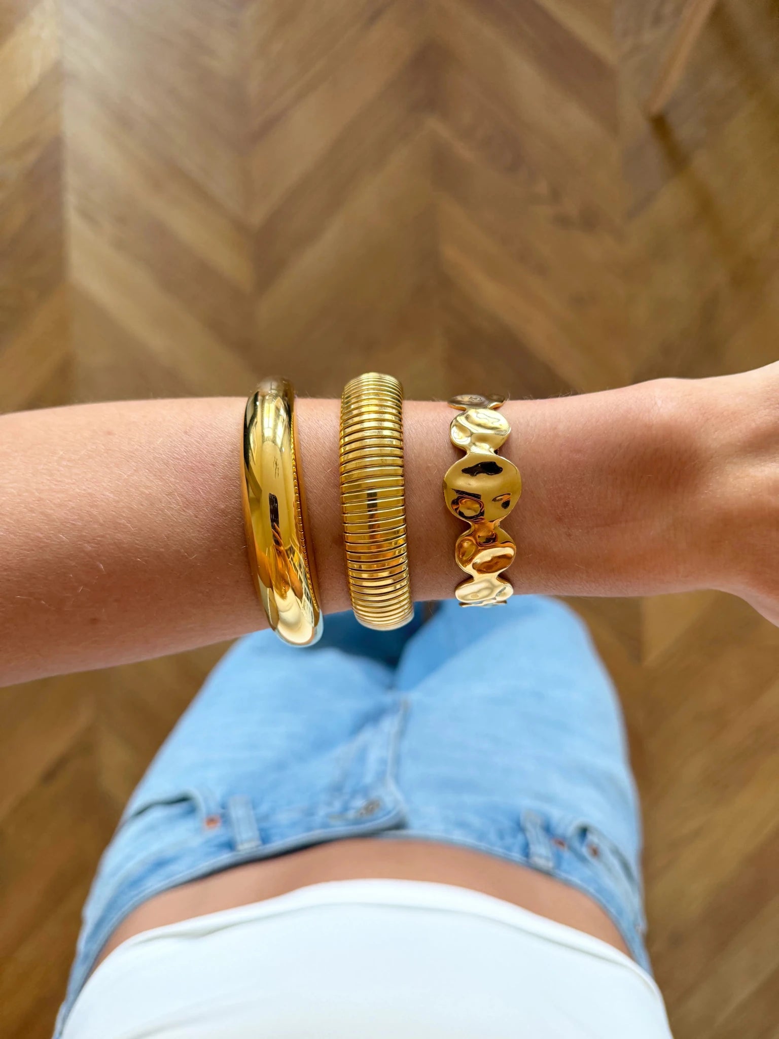 DAILY WRIST STACK - scandivv