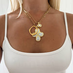 FRIDA NECKLACE - scandivv