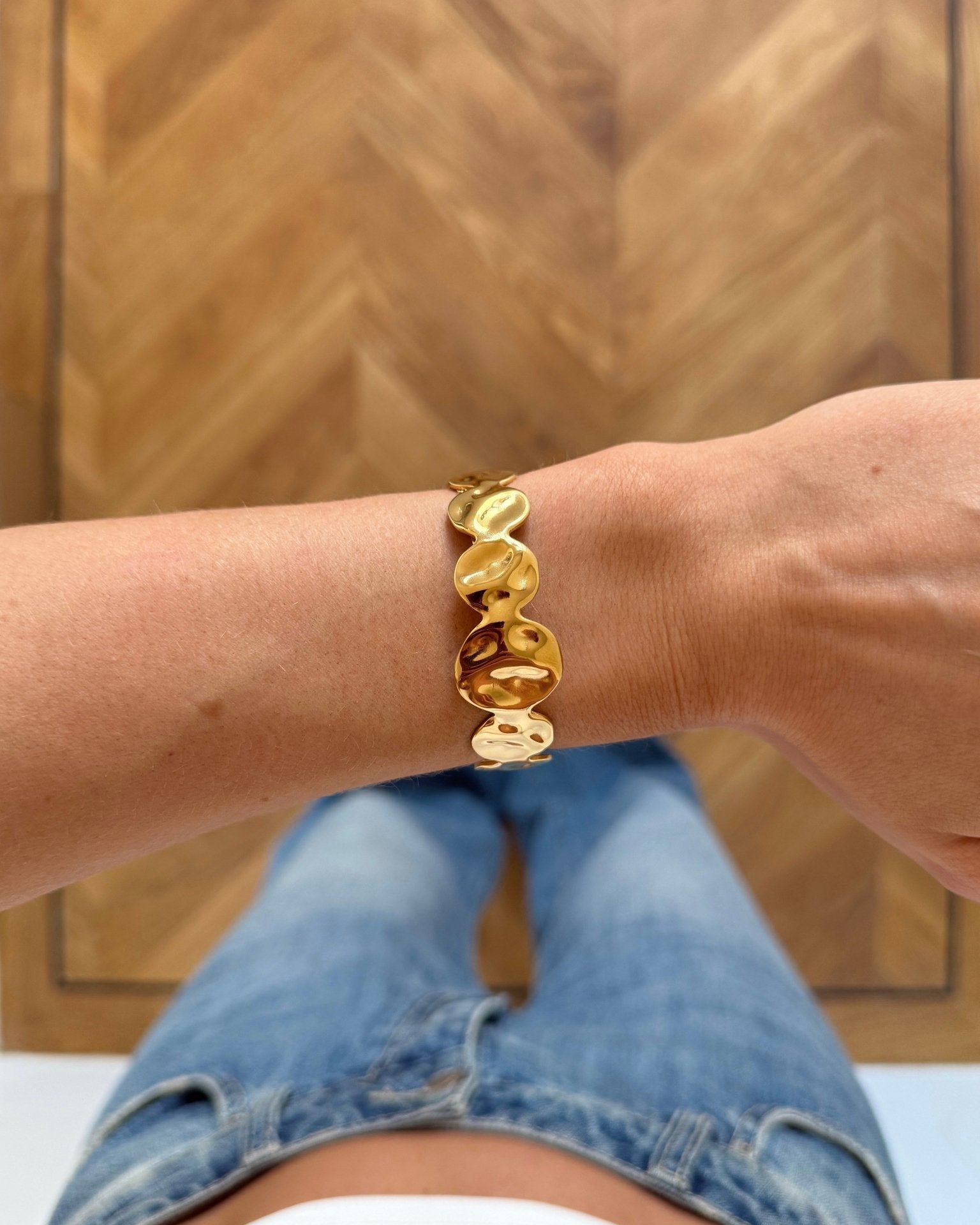 MOES BRACELET - scandivv