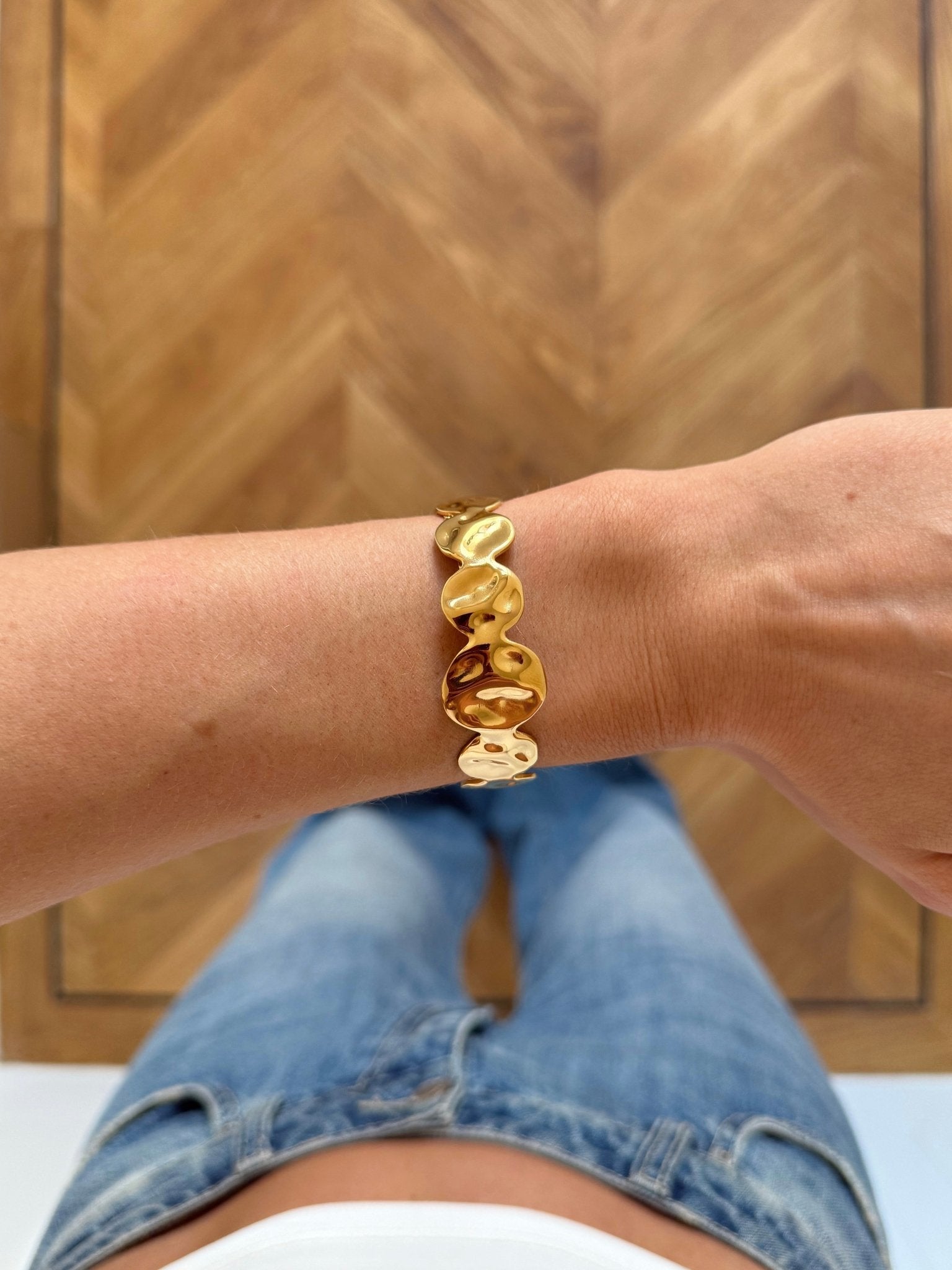 MOES BRACELET - scandivv