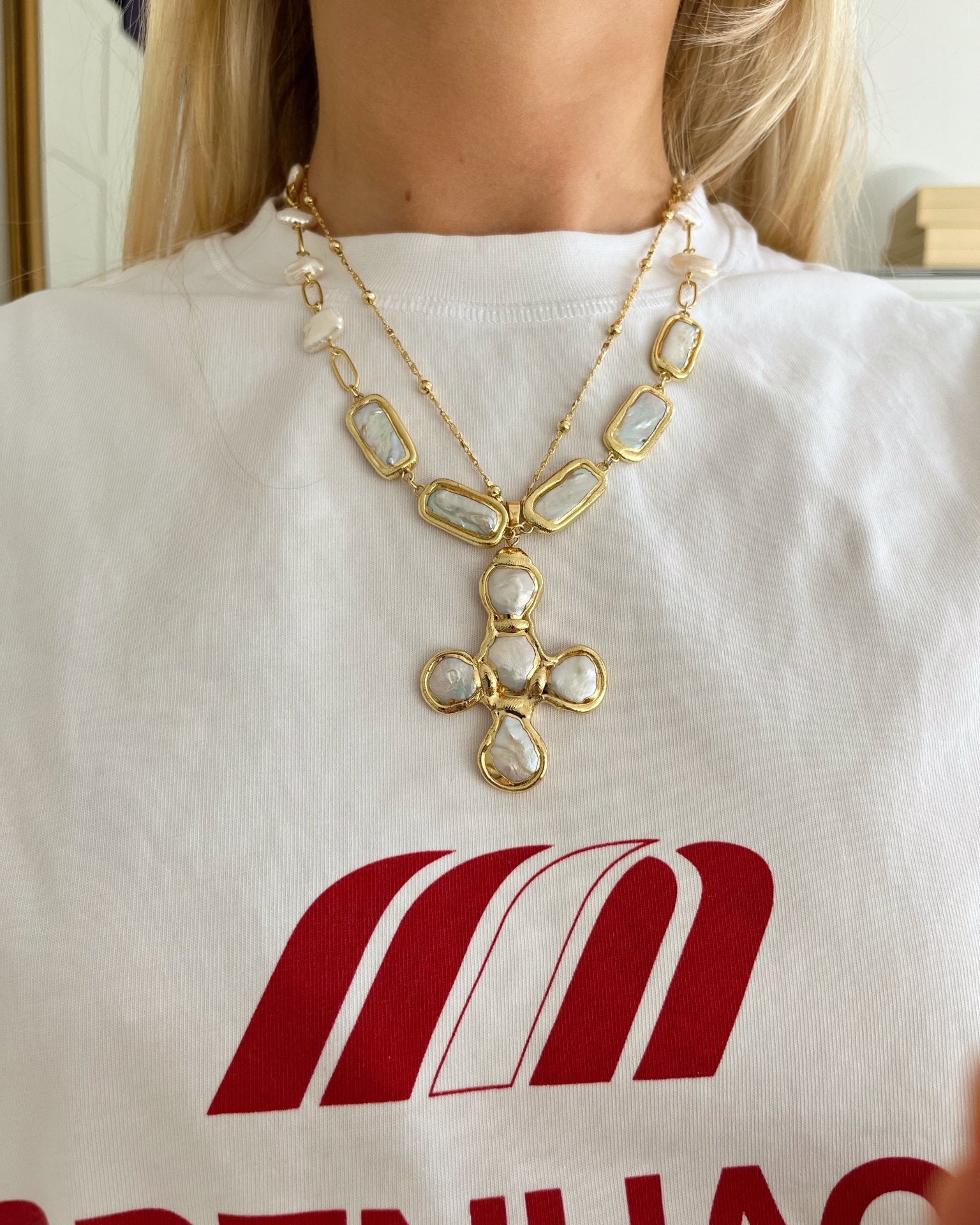 INNER PEACE STACK - scandivv