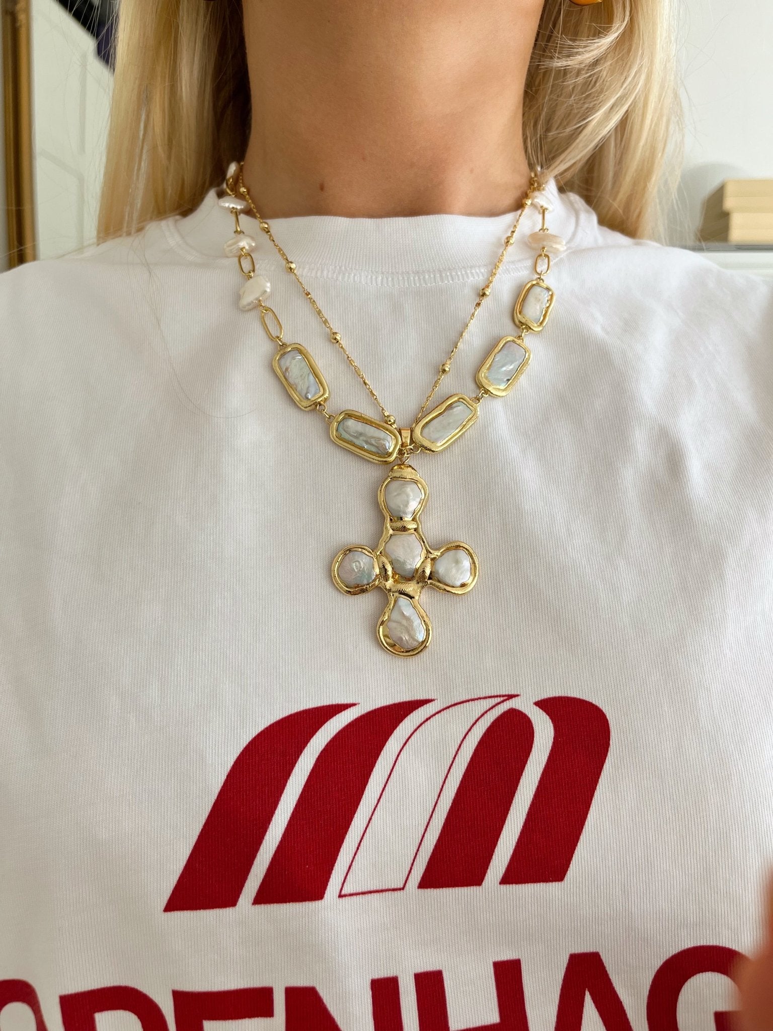 INNER PEACE STACK - scandivv