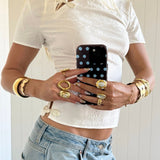 SUUS COLLAR TOP IN CREAM - scandivv