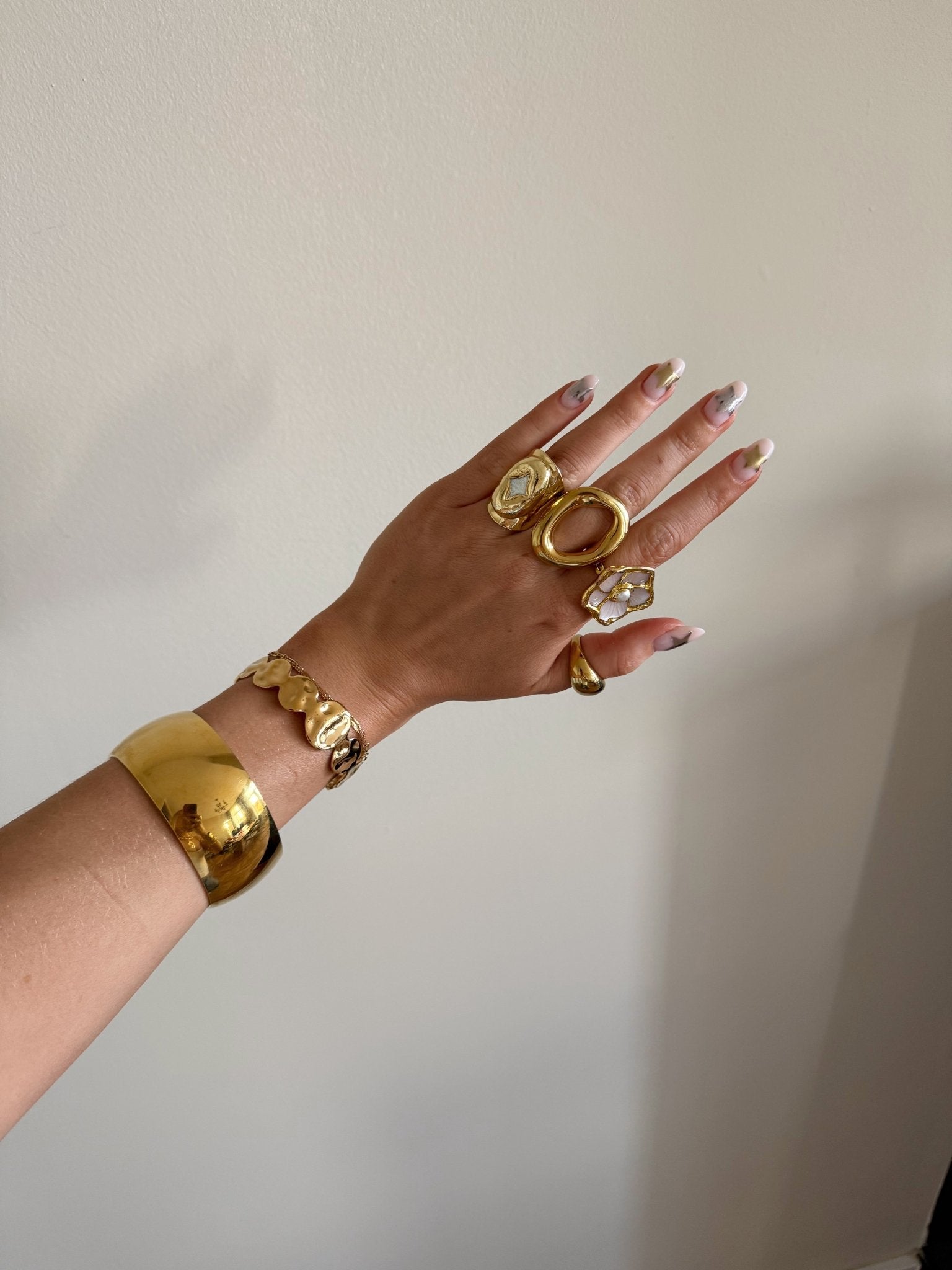 MOES BRACELET - scandivv