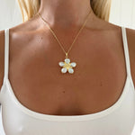 KLARA NECKLACE - scandivv