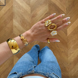 MIEL BANGLE - scandivv