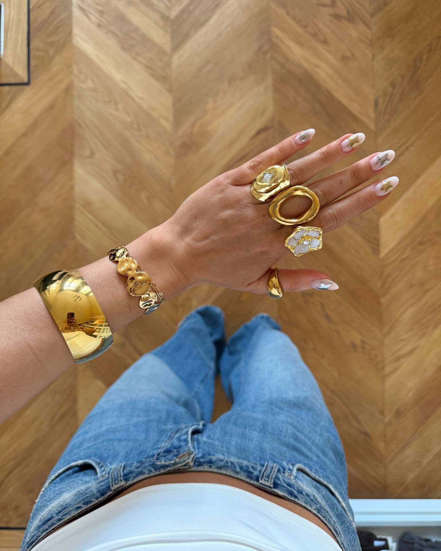 MIEL BANGLE - scandivv
