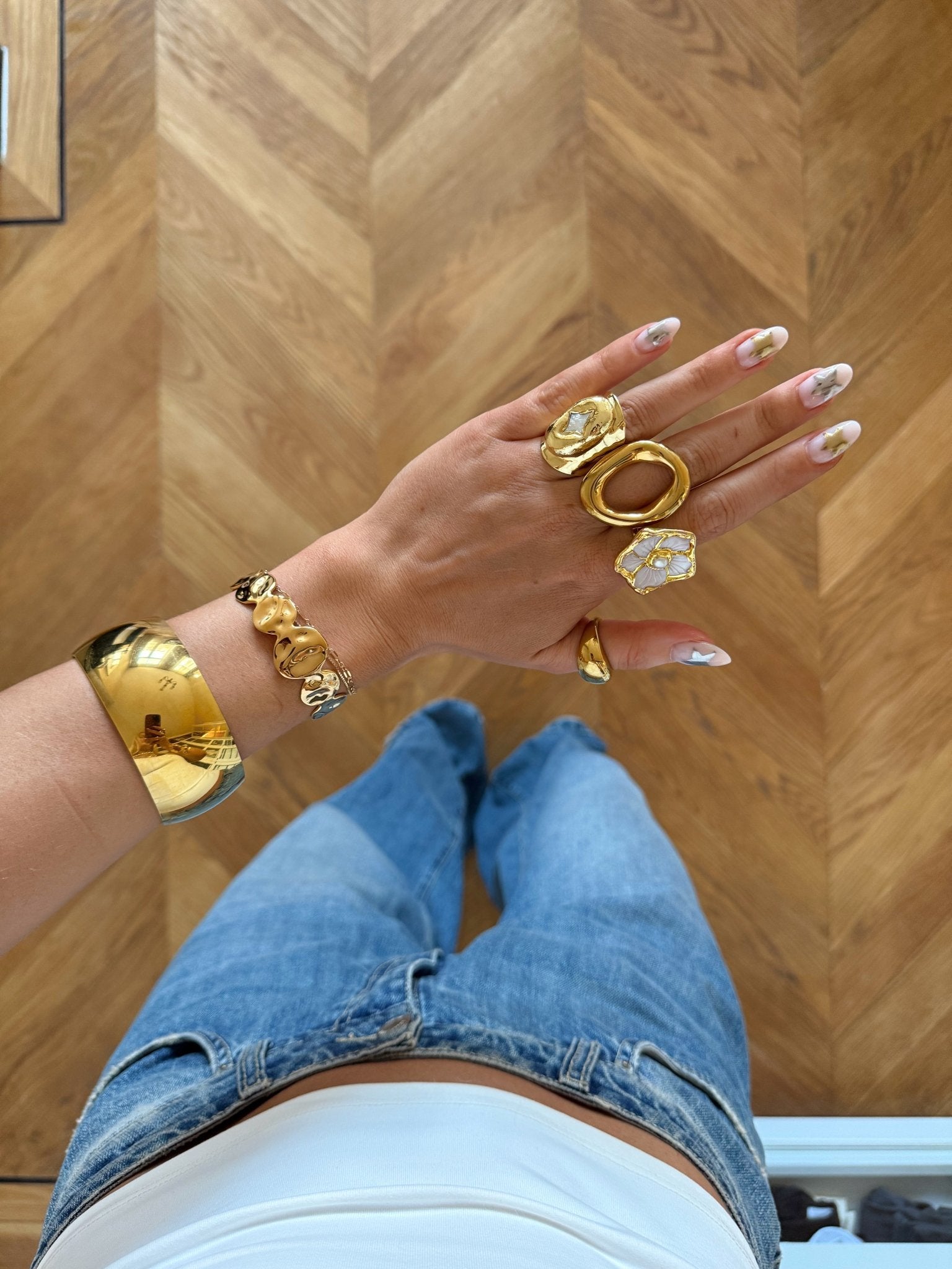 MILOU RING - scandivv